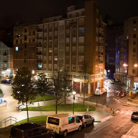 Markelenea - Bilbao - Casco Viejo - Parking - Wifi Gratis Luaran gambar